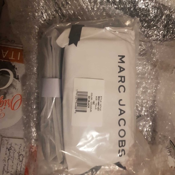 Marc Jacobs Crossbody Bag - Picture 5 of 5